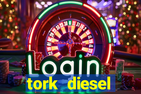 tork diesel cruzeiro sp telefone